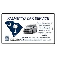 Palmetto Car Service image 1